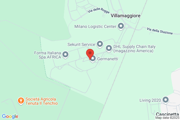 Milano Logistica Spa
