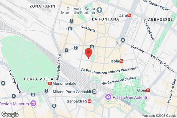 Roseghini Rendina Maggioli Srl