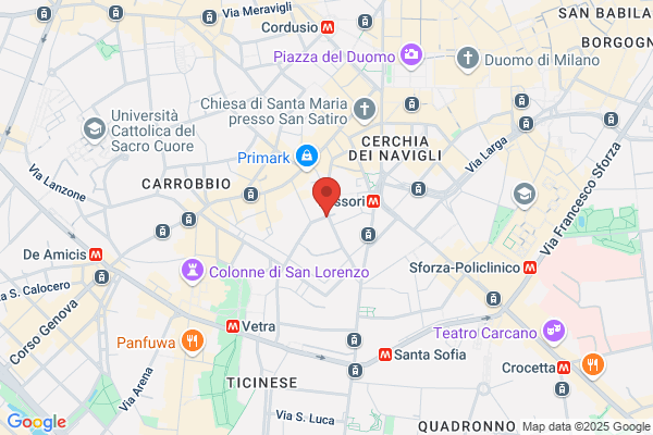 Secci roberto