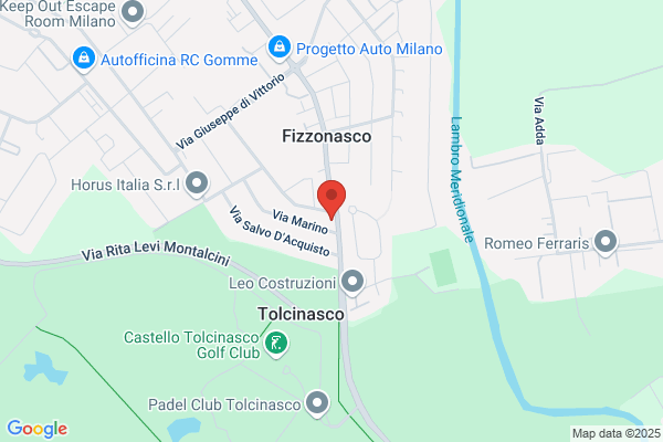 Studio Associato Di Consulenza Del Lavoro Rag. Luigi ferretti e Rag/// vieri (.