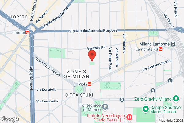 Studio Lodoli Di Lodoli Maria Antonietta