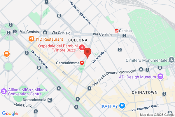 Studio Messina Srl