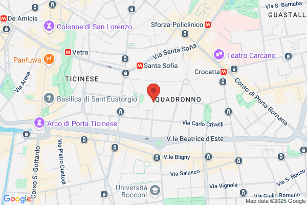 Studio Savini Di Invernizzi Attilia