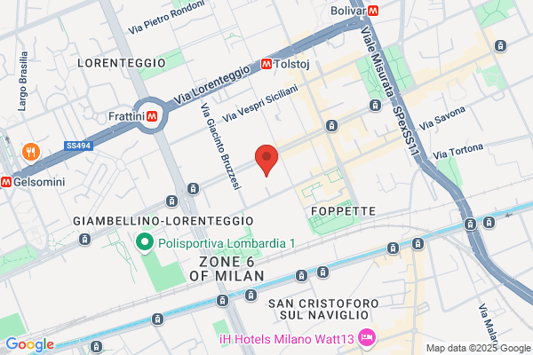 Accademia Di Comunicazione Srl