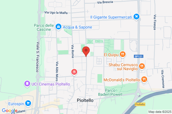 Argentieri antonio (Dr.)