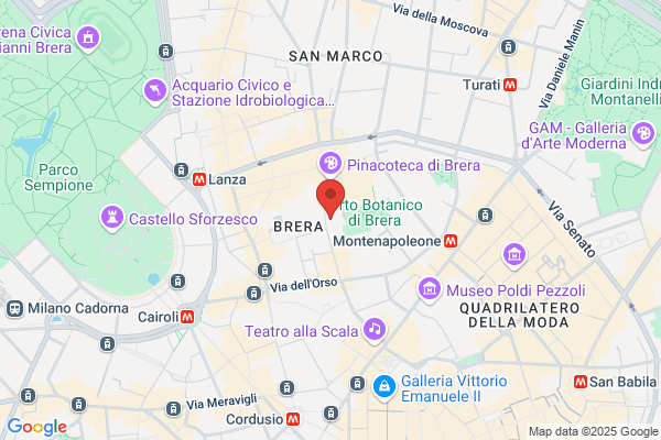 Artic Trading Di Spagnoli Giuseppe