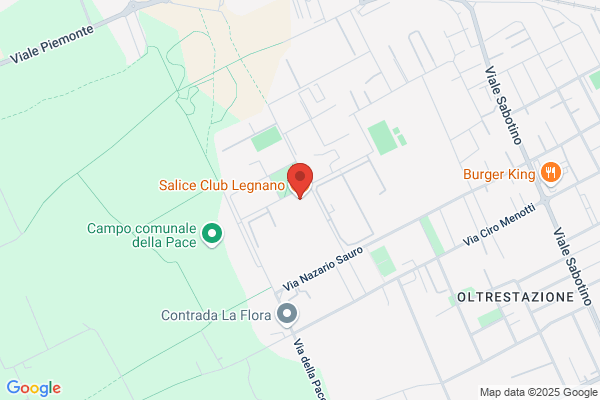 Associazione Pari E Dispari