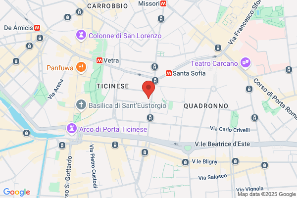 Azienda Sanitaria Locale Citta Di Milano