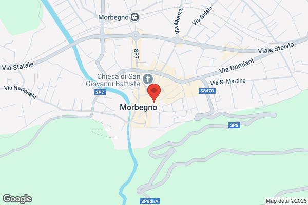 Bertolini giacomo (Ing.)