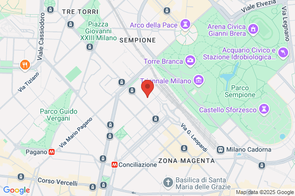 Castellani cristina (D.Ssa)