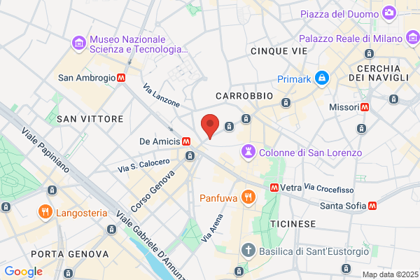Centro Studi Traffico Di Ing. Pietro Gelmini e c. (S.A.S.)
