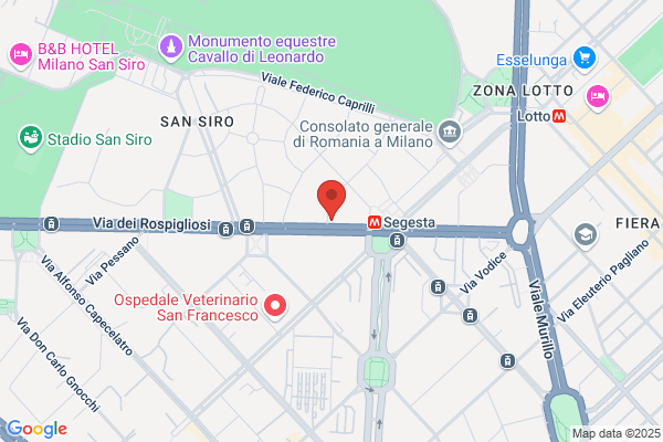 Cima Srl