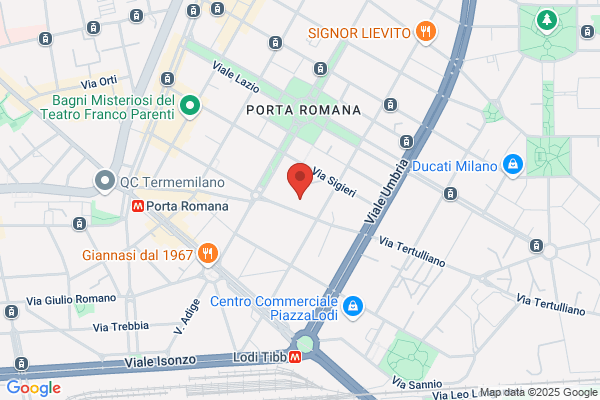 Colombo Gianluca