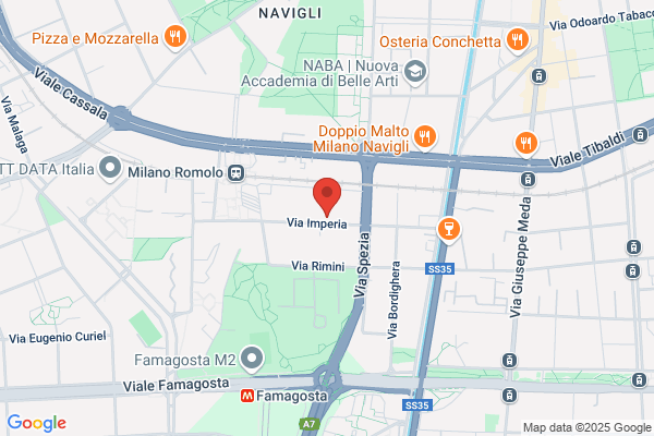 Consulenze Immobiliari (S.R.L.)