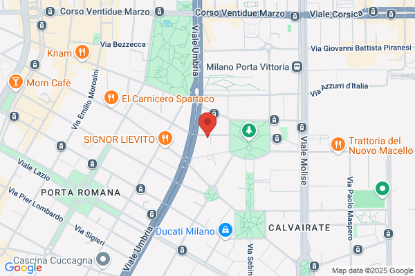 Dedo Servizi Alla Persona Srl