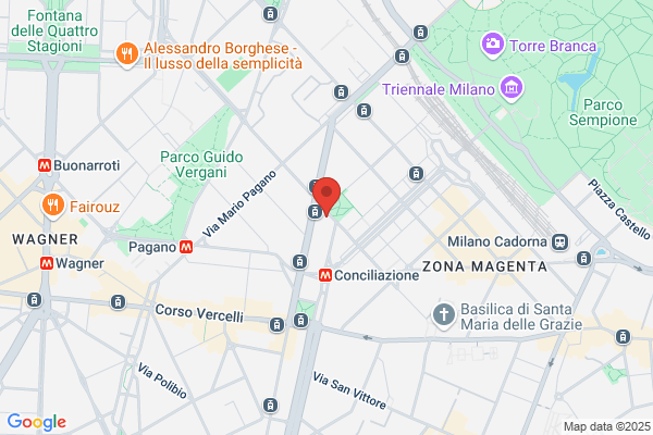 Dri Wefa Italy Srl