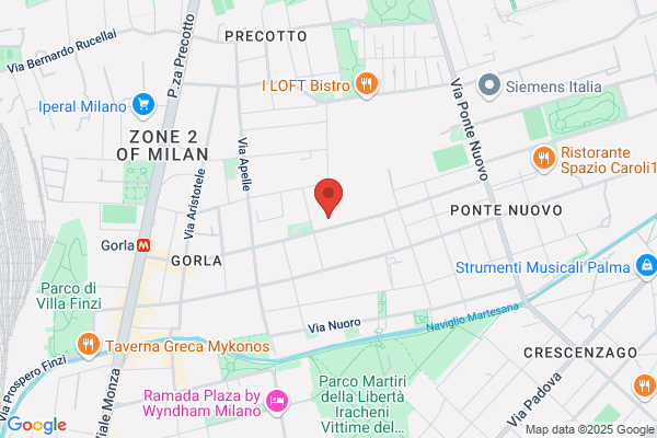 G.B.P. Communications Di Pecere Battista