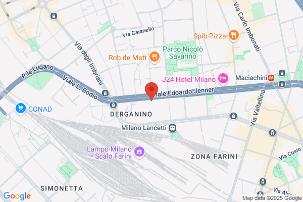 Ionea Service Srl