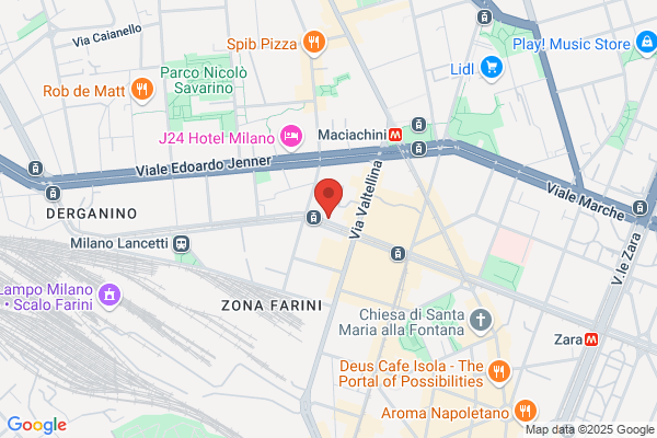 Meie Assicurazioni S.P.A.