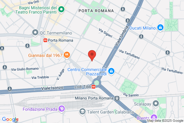 Mercator Sas