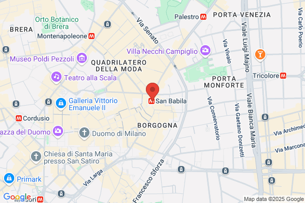 Eamco Corporation Ufficio Di Rappresentanza