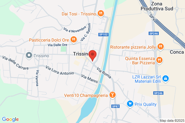 Finstudio Srl