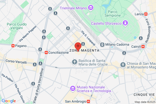 Gilardoni Antonio (Ing.)