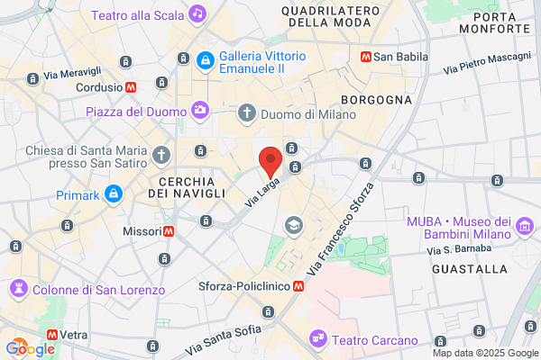 Immobiliare Lombarda I L S A Spa