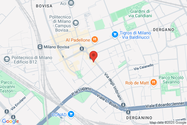 Lanzani Daniele (Ing.)