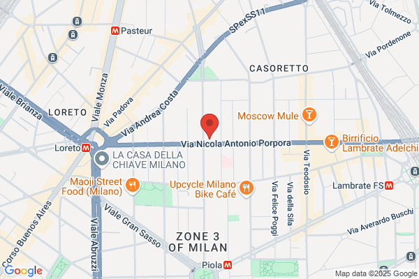 Marcora simone Filippo (Dr.)