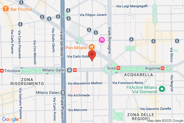 Marcosano & Verosnesi Srl