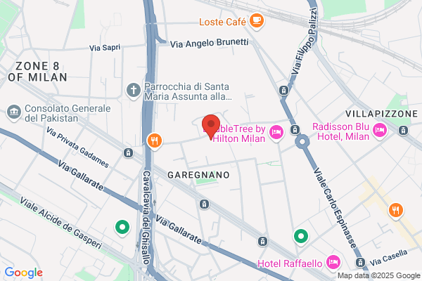 Parola giancarlo (Ing.)