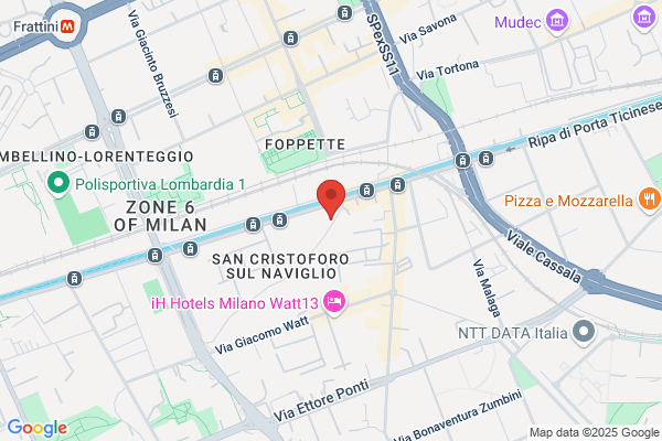 Studio M. & L. Progetti