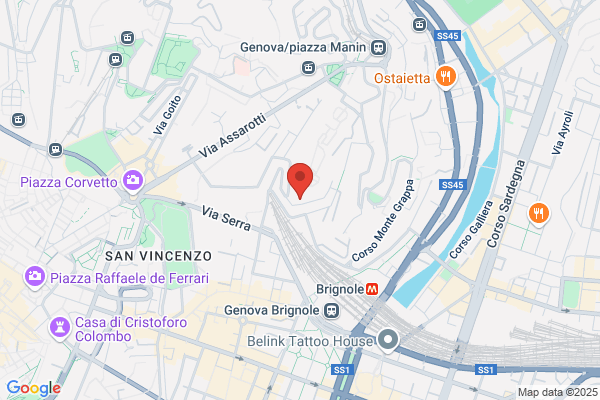 Studio Pucci Codognotto Ingegneri Associati