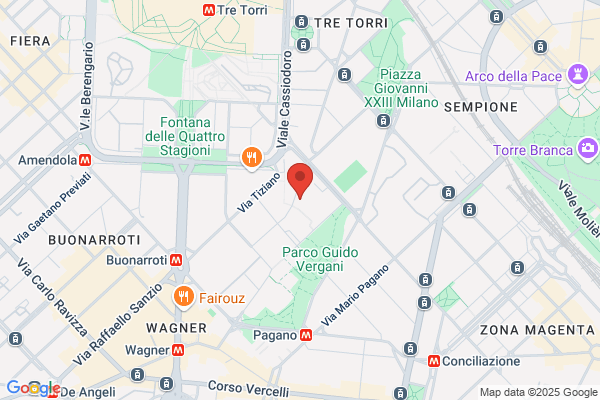 Technea Srl