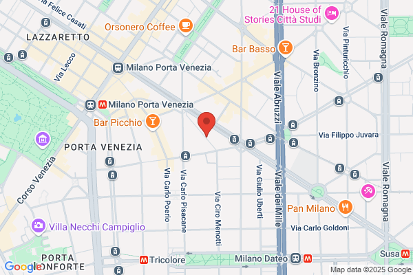 Vincenzi antonio (Ing.)