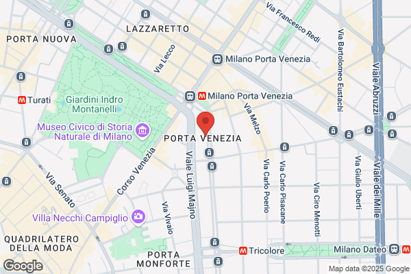 Fondazione Giovanni Lorenzini Medical Science Foundation