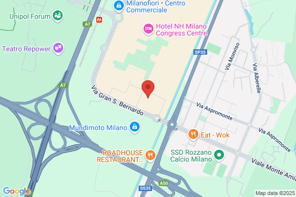Fondazione Internazionale Menarini