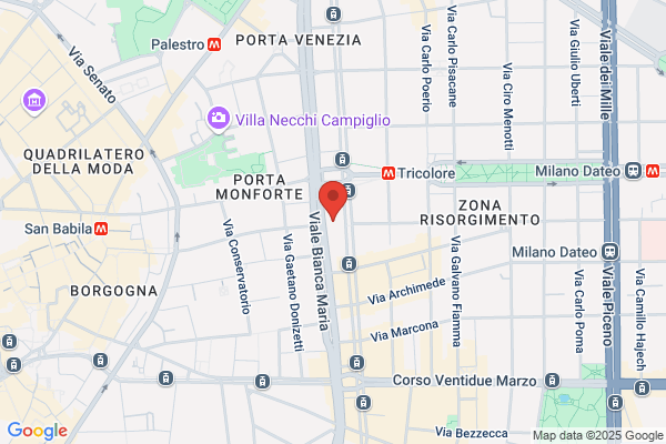 Fondazione Pierfranco E Luisa Mariani