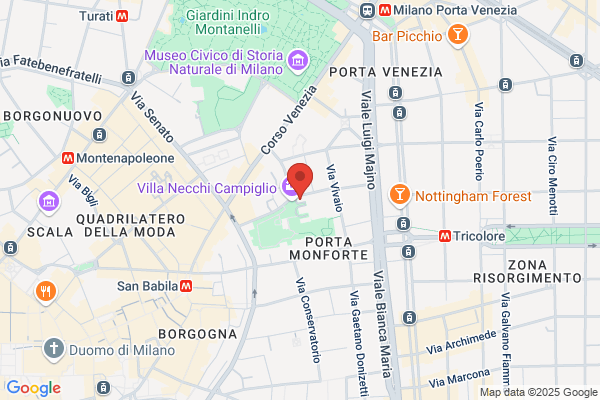 Ires Lombardia
