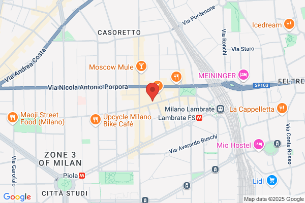 Italia Loro