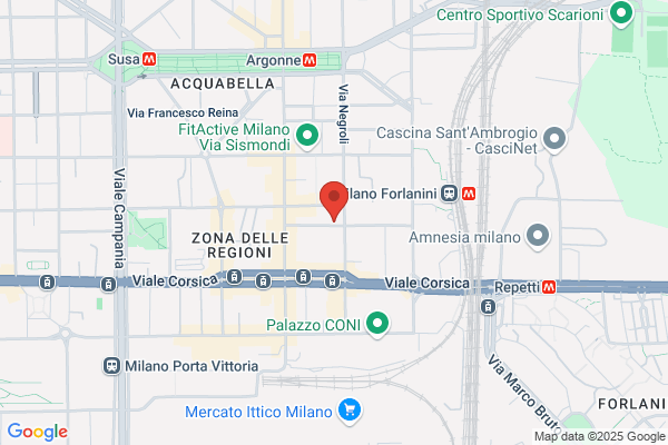 Logistica Italia Appalti Soc. Coop. A R.L.