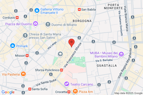 Italcoop S.C.A.R. L.