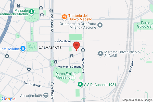 L E L - Lavoro E Logistica soc. coop. a r.L.