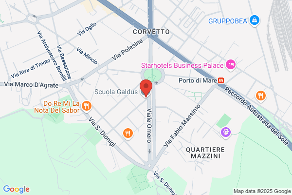 Master Societa Cooperativa Sociale A R. L.