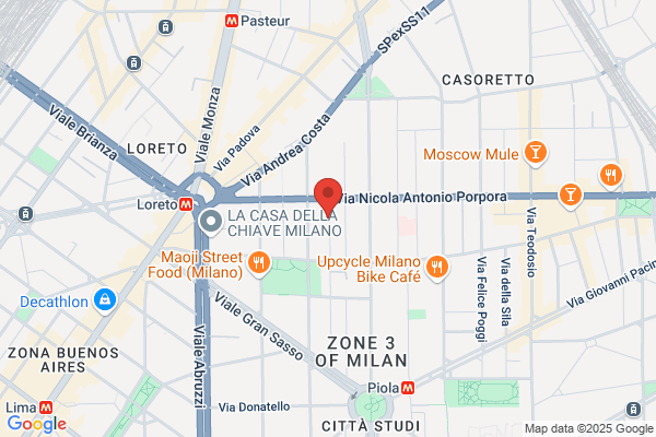 Servizi Informag