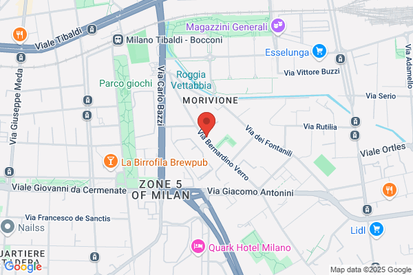 Studio Tavola Sas Di Giuseppe Tavola E c.