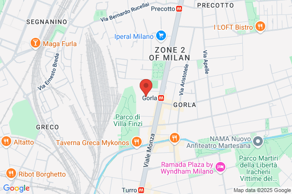 Tempo Per Linfanzia
