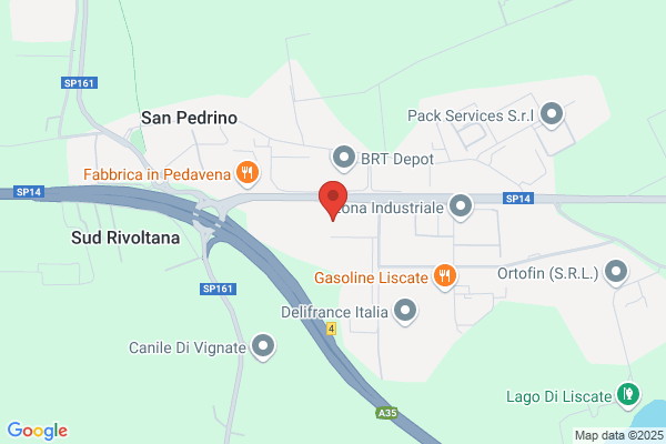 Florence Shipping Spedizioni Internazionali S.R.L.