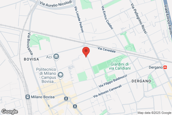 Interworld Srl